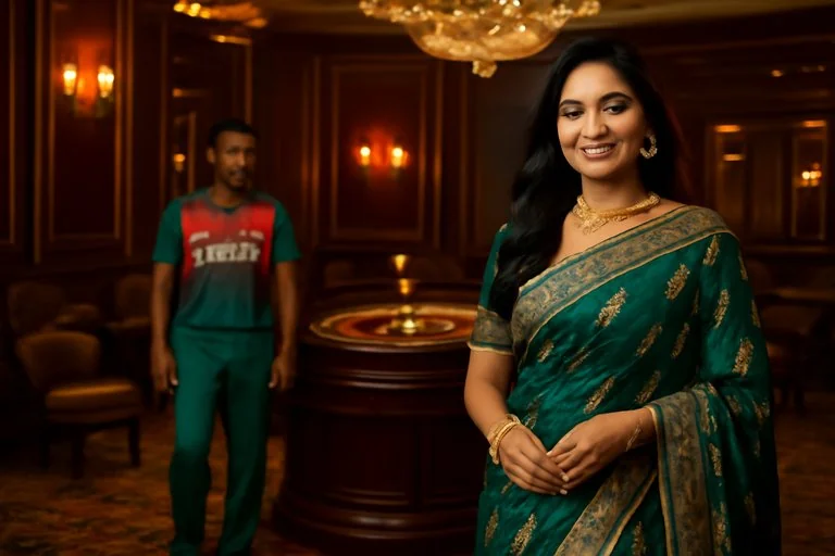 662bet উলফ গোল্ড রাতের থিম